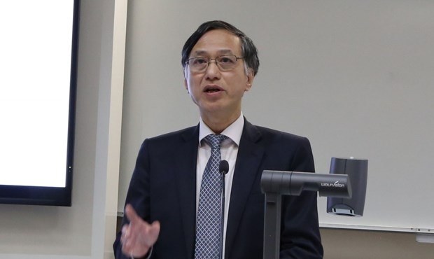 Vietnam, Australia make great strides in bilateral ties
